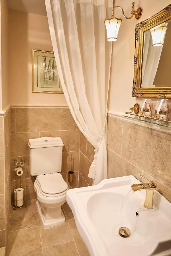 El Retiro Del Obispo Guest House Laguardia Country house