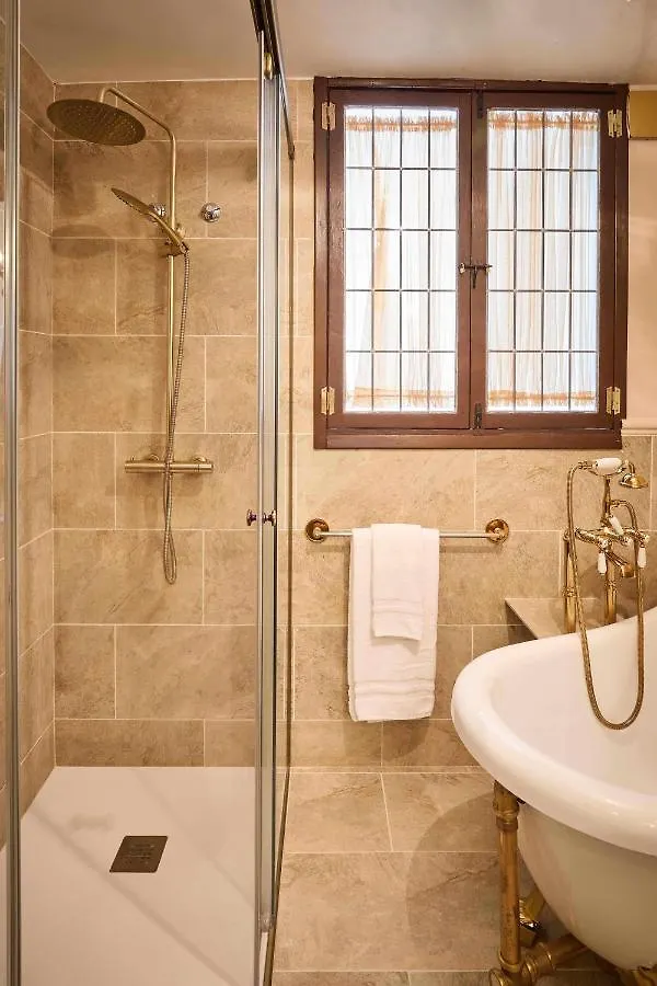 El Retiro Del Obispo Guest House Laguardia Spain