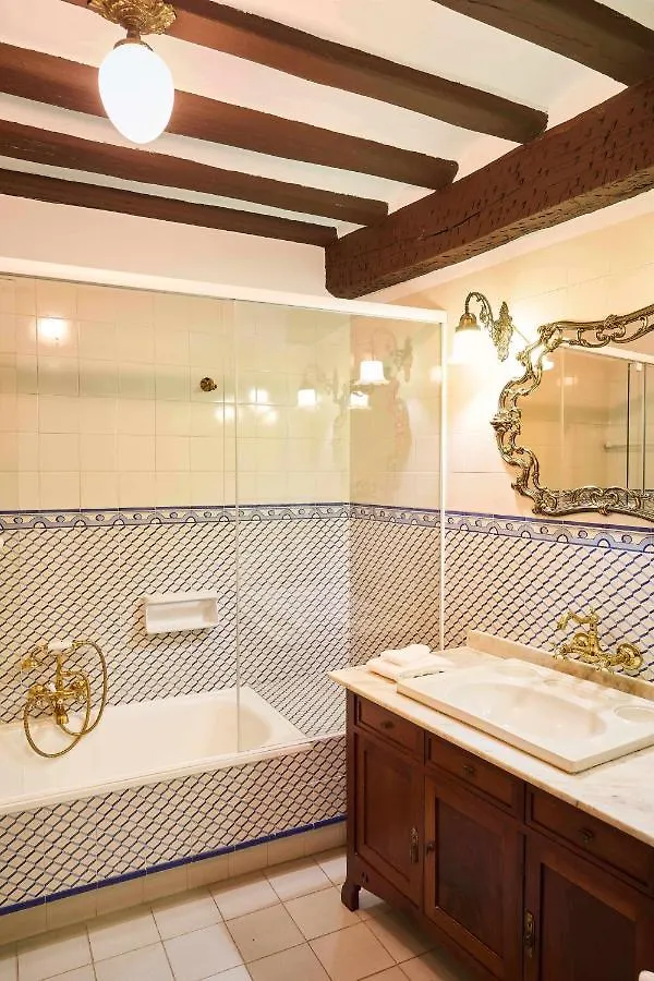 El Retiro Del Obispo Guest House Laguardia