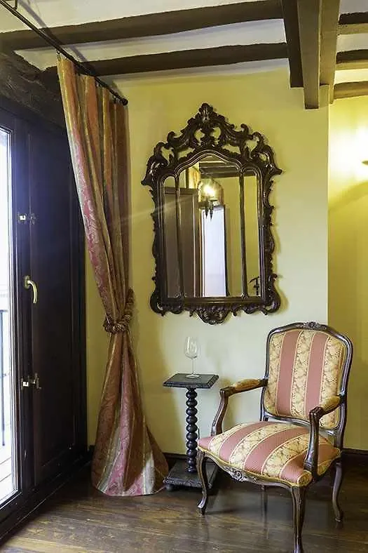 Maison d'hôtes El Retiro Del Obispo à La Guardia 0*,  Espagne