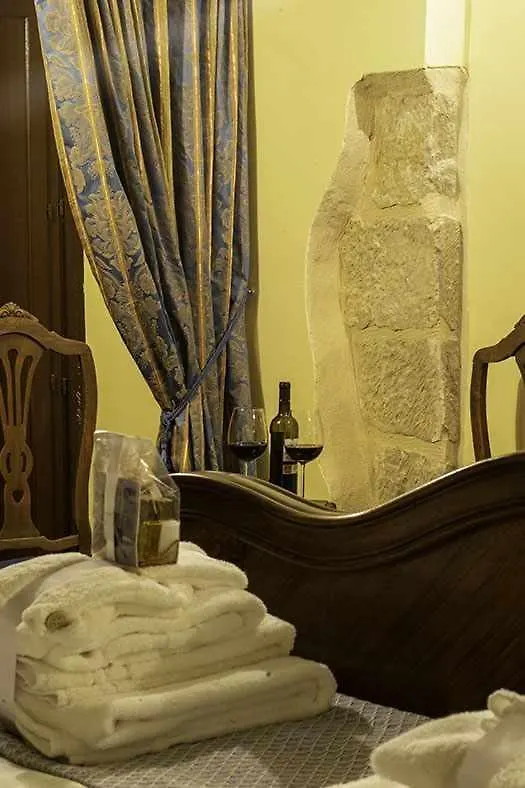 Maison d'hôtes El Retiro Del Obispo à La Guardia Séjour à la campagne