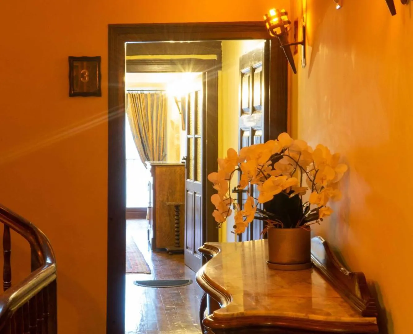 Maison d'hôtes El Retiro Del Obispo à La Guardia 0*,  Espagne