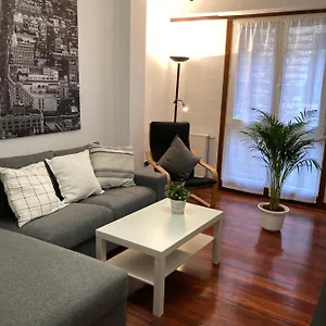  Appartement Angeles Sorazu - Ongi Etorri