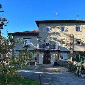  Séjour chez l'habitant Lekuona