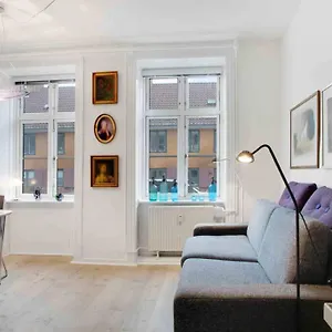  Apartment The Heart Of Copenhagen-queen's Neighbor Denmark
