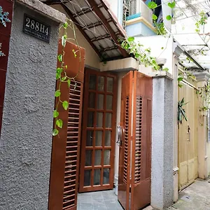 Mao Hô Chi Minh-Ville