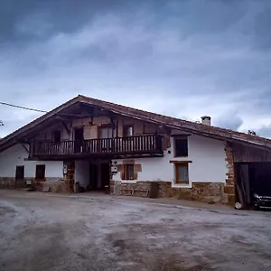  Appartement Okana Baserria
