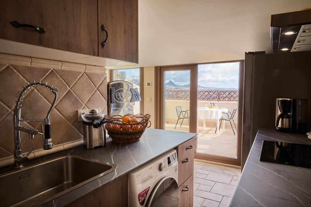 El Retiro Del Obispo Guest House Laguardia Country house